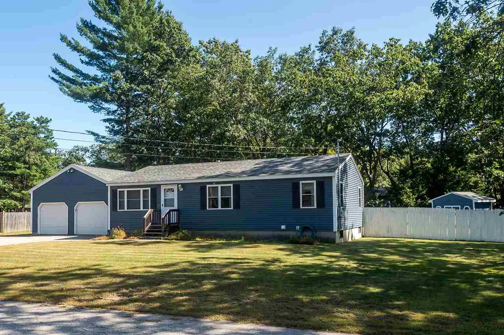 5 Hope Drive Rochester NH 03868