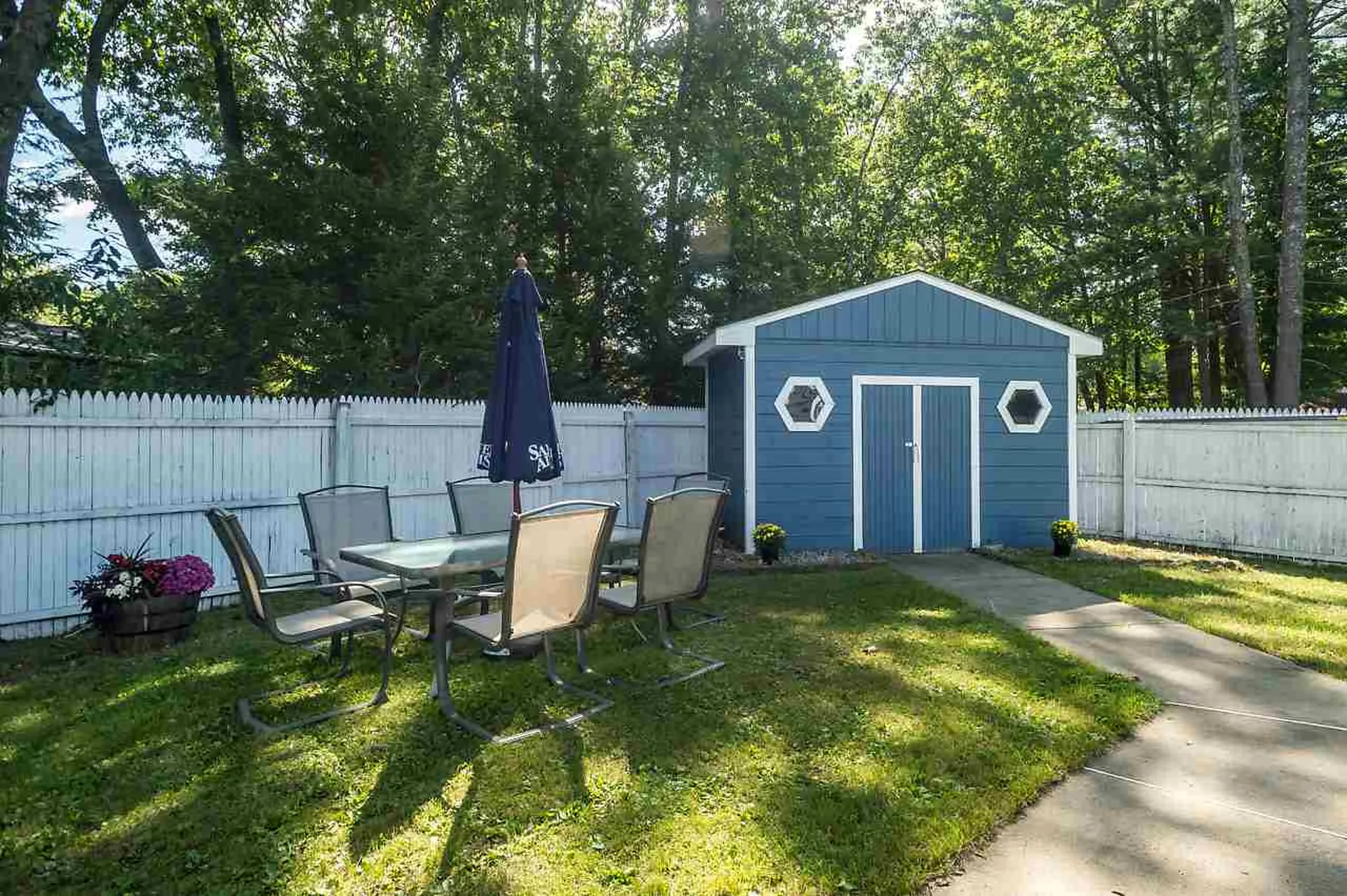 5 Hope Drive Rochester NH 03868