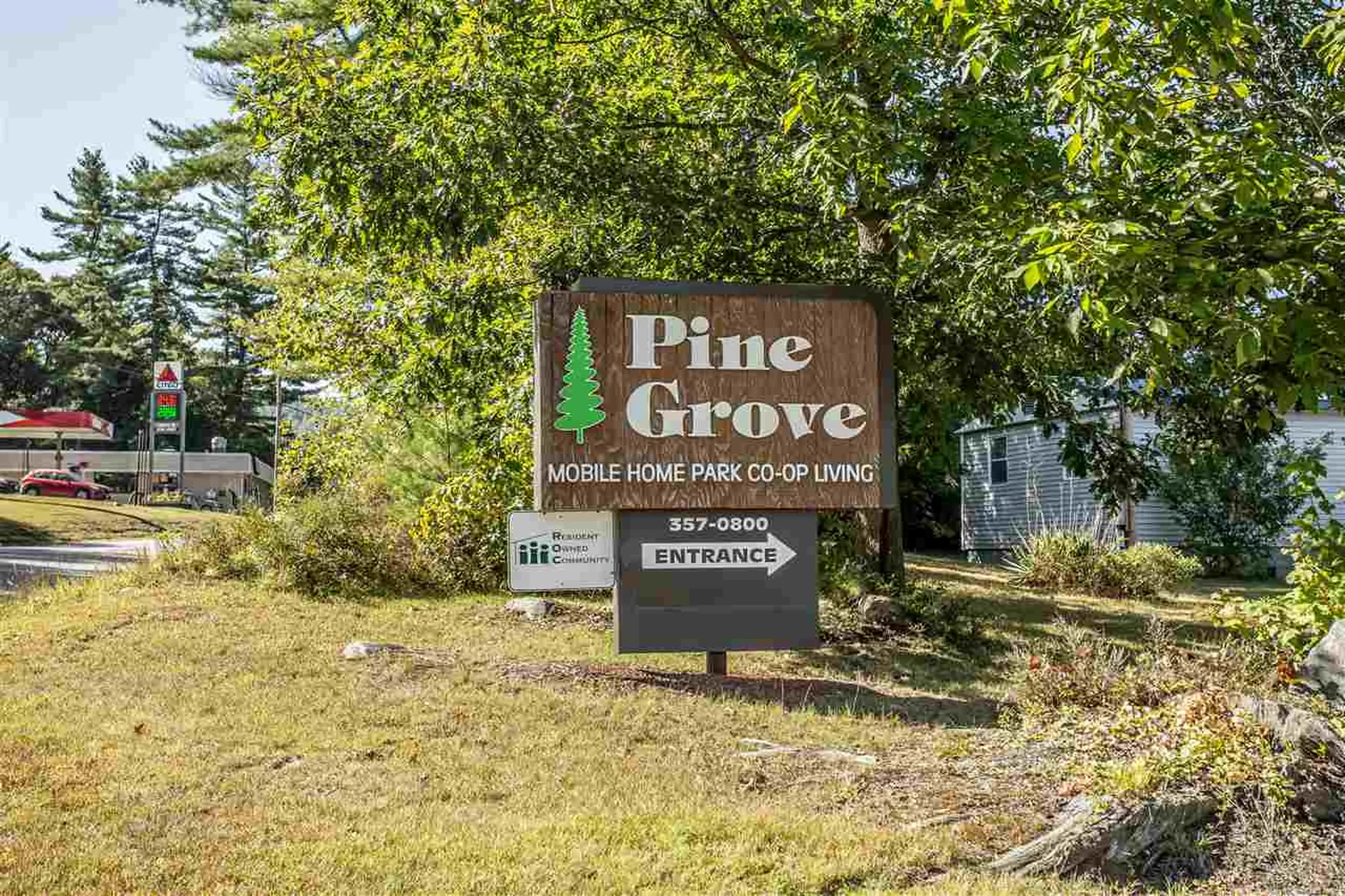 112 Lat Lane Swanzey NH 03446
