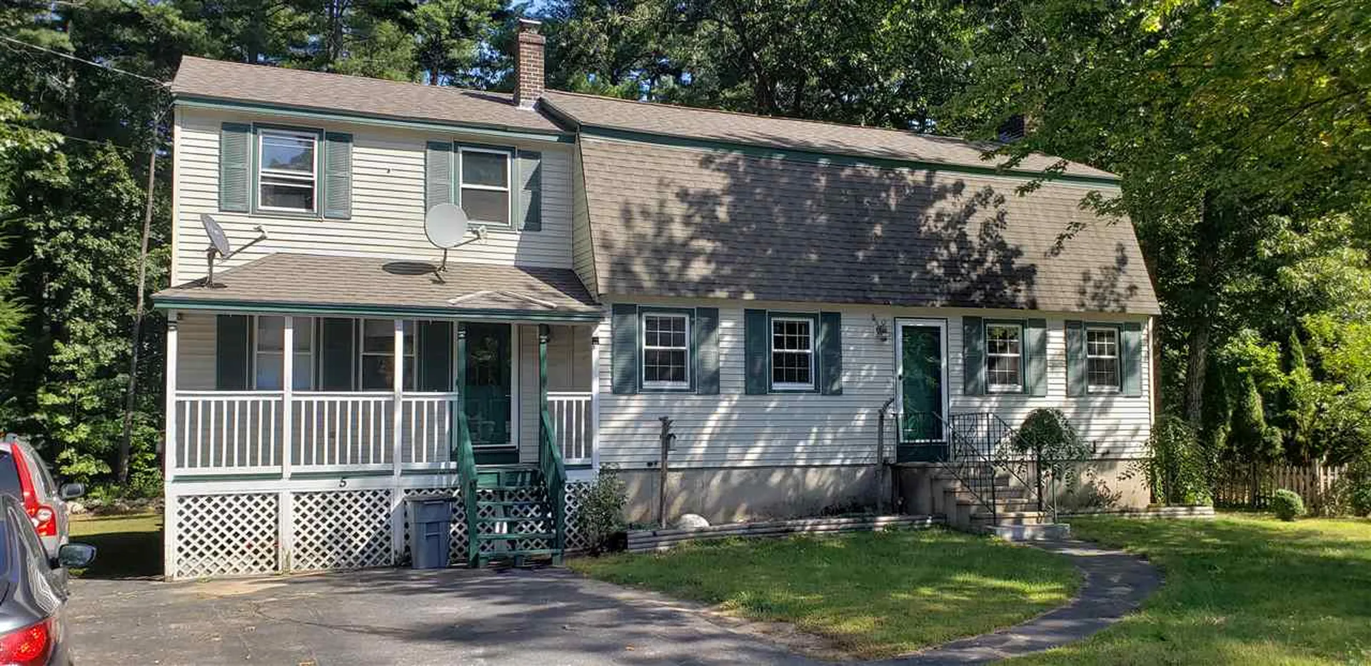 5 Joan Street Derry NH 03038