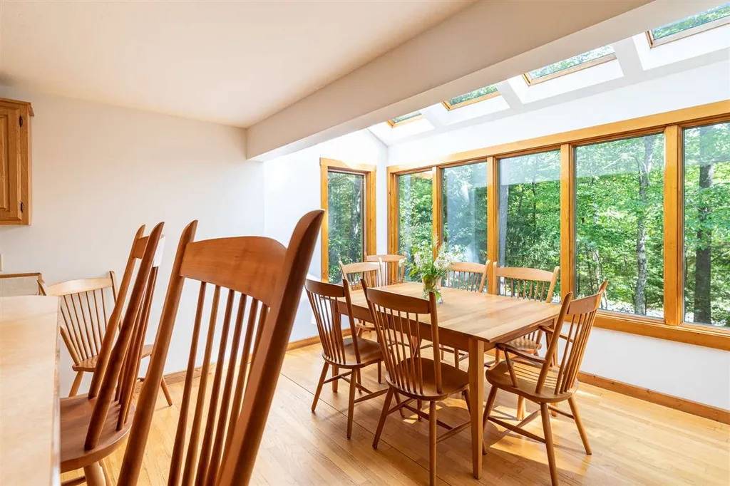 65 Pout Pond Lane Lyme NH 03768