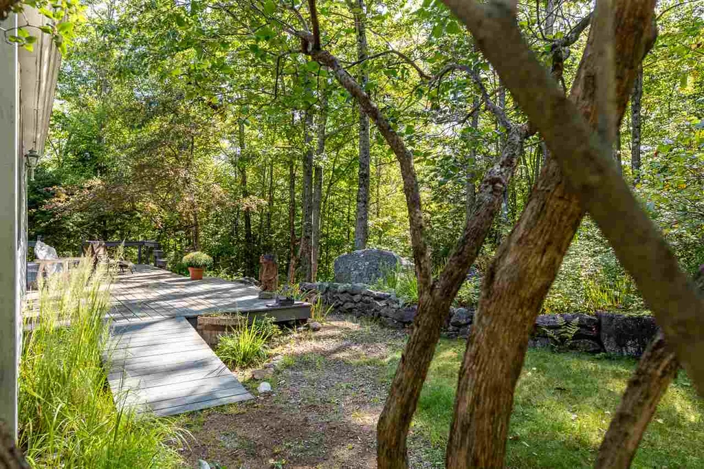 65 Pout Pond Lane Lyme NH 03768
