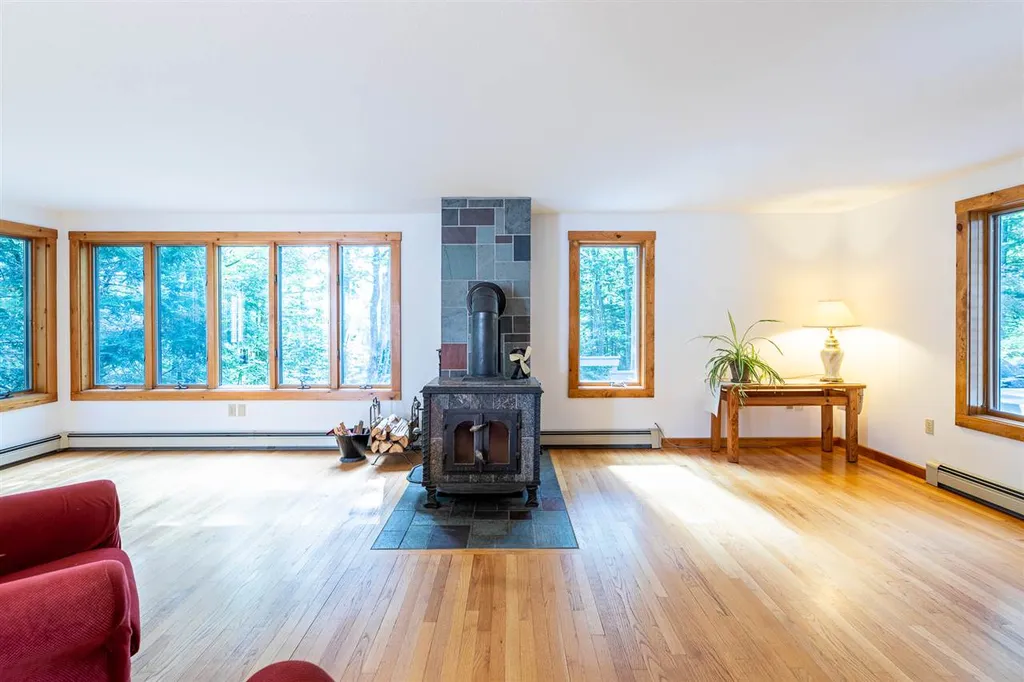 65 Pout Pond Lane Lyme NH 03768