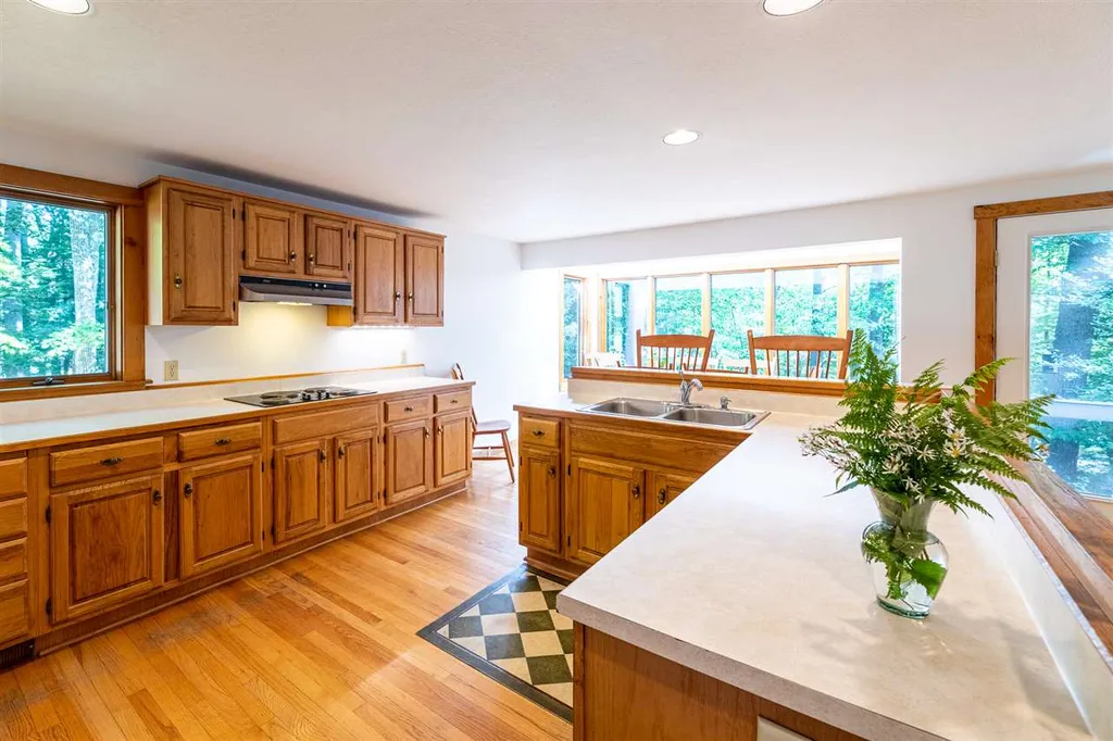 65 Pout Pond Lane Lyme NH 03768