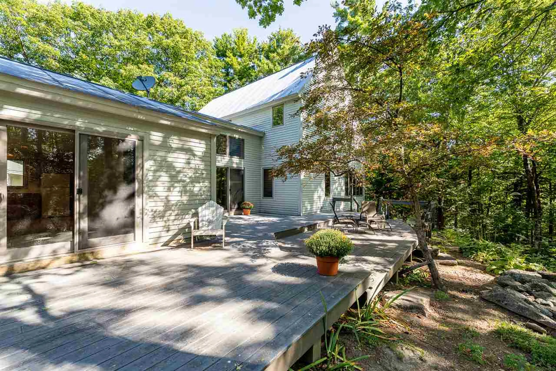 65 Pout Pond Lane Lyme NH 03768