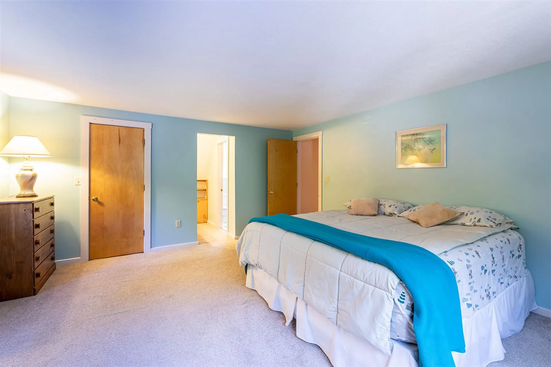 65 Pout Pond Lane Lyme NH 03768