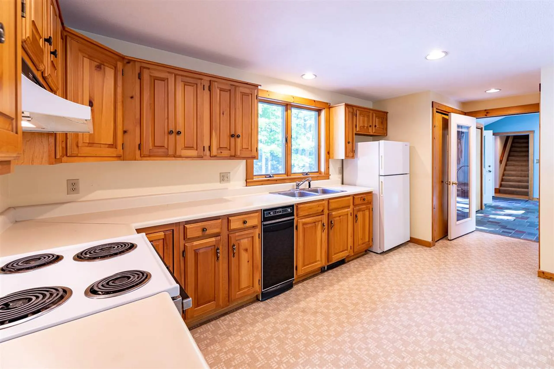 65 Pout Pond Lane Lyme NH 03768