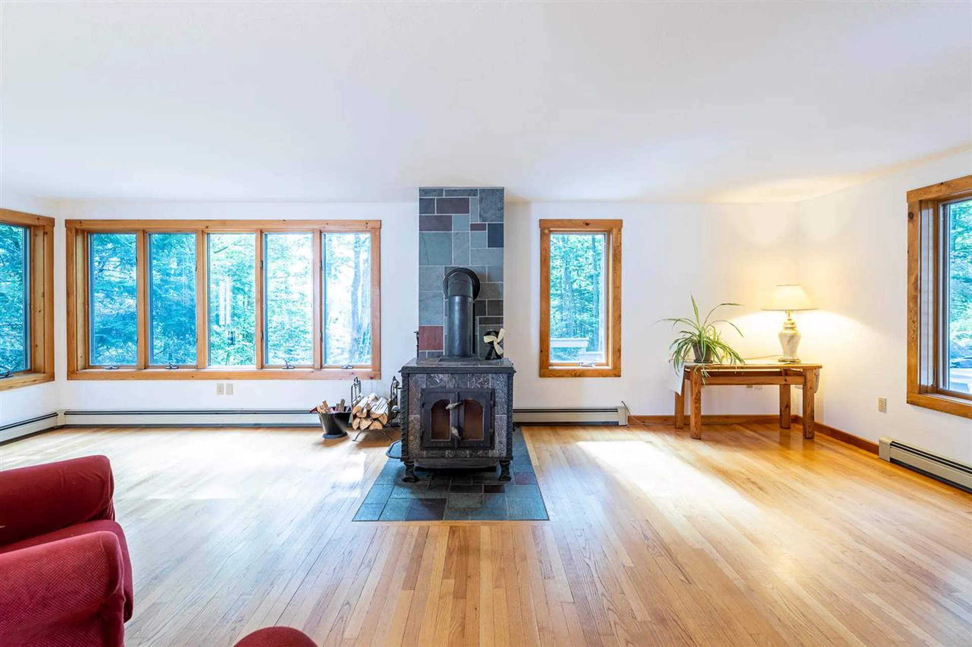 65 Pout Pond Lane Lyme NH 03768