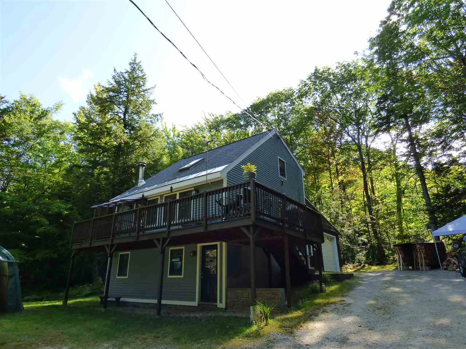 401 Modock Hill Road Conway NH 03818
