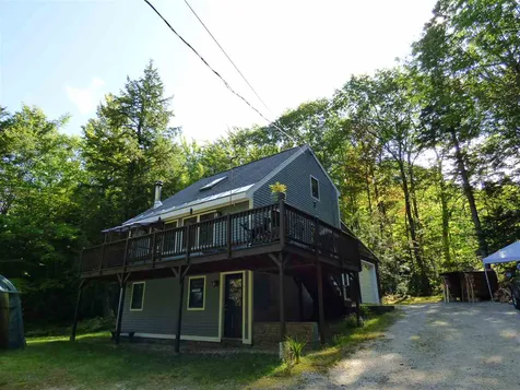 401 Modock Hill Road Conway NH 03818