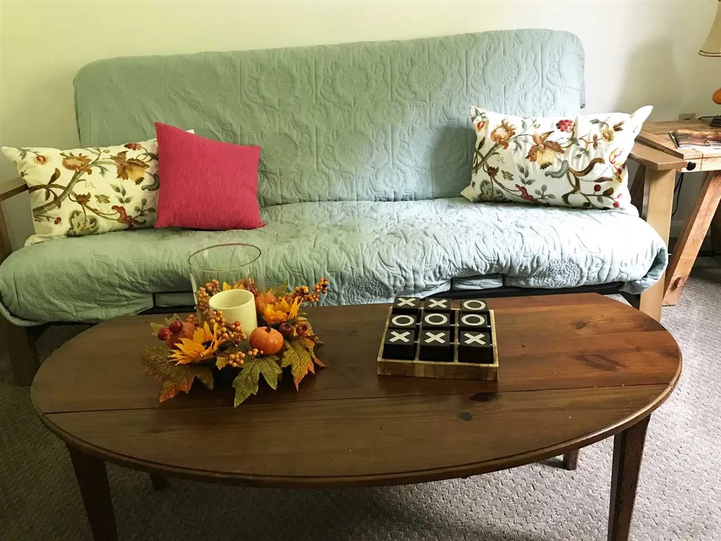 9 Briar Cliff Road Warren VT 05674