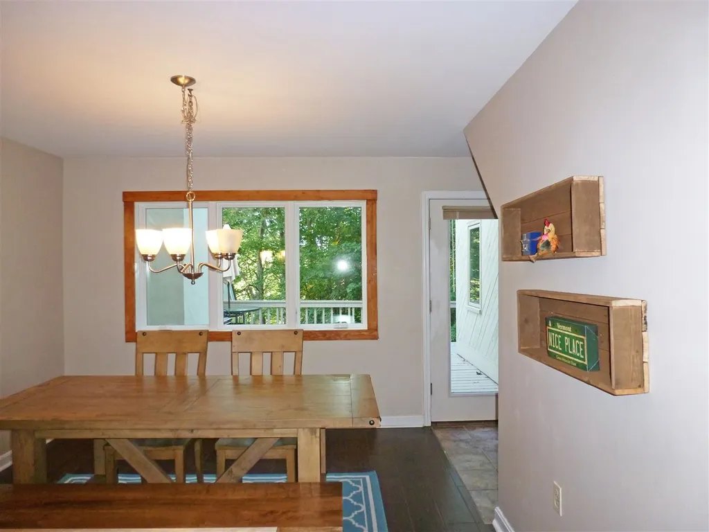9 Briar Cliff Road Warren VT 05674