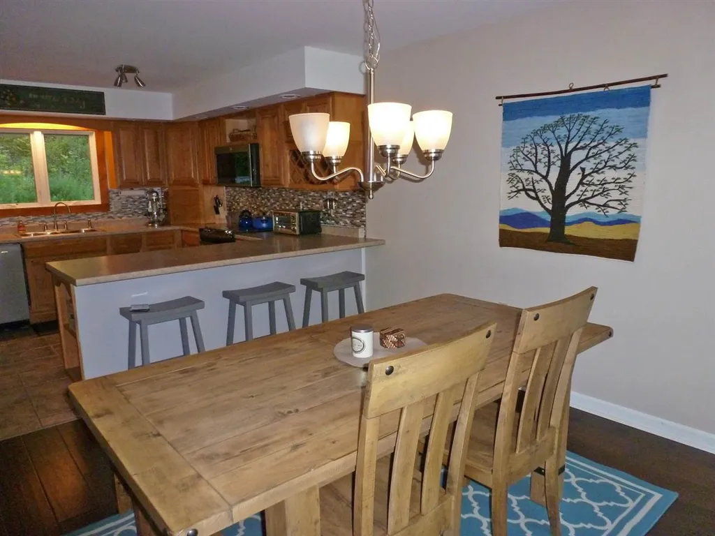 9 Briar Cliff Road Warren VT 05674