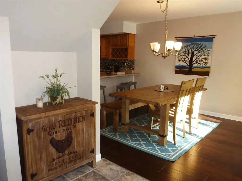 9 Briar Cliff Road Warren VT 05674