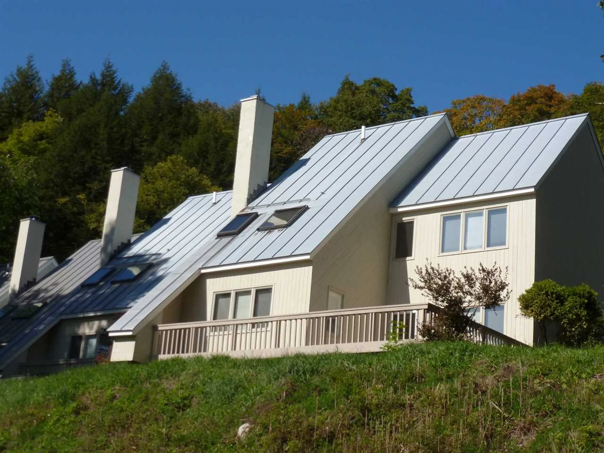 9 Briar Cliff Road Warren VT 05674