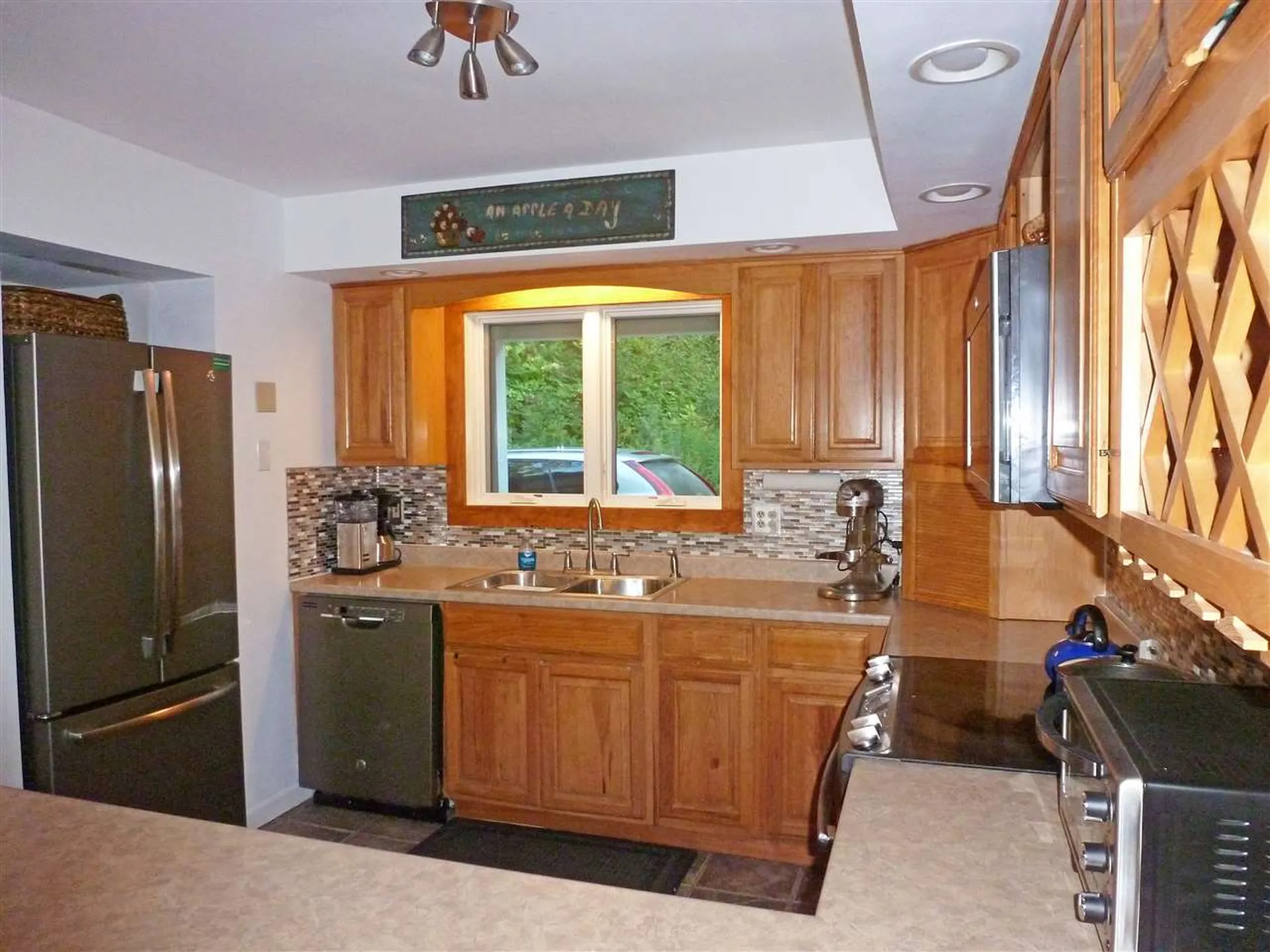 9 Briar Cliff Road Warren VT 05674