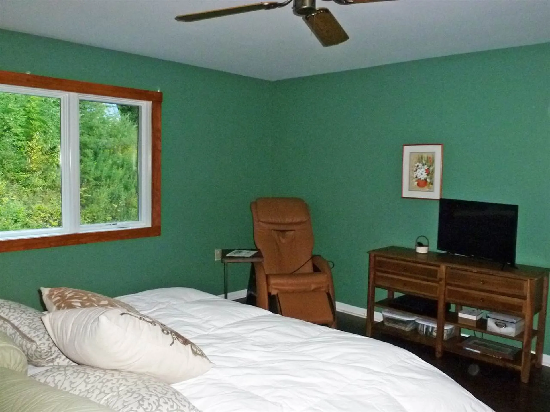 9 Briar Cliff Road Warren VT 05674