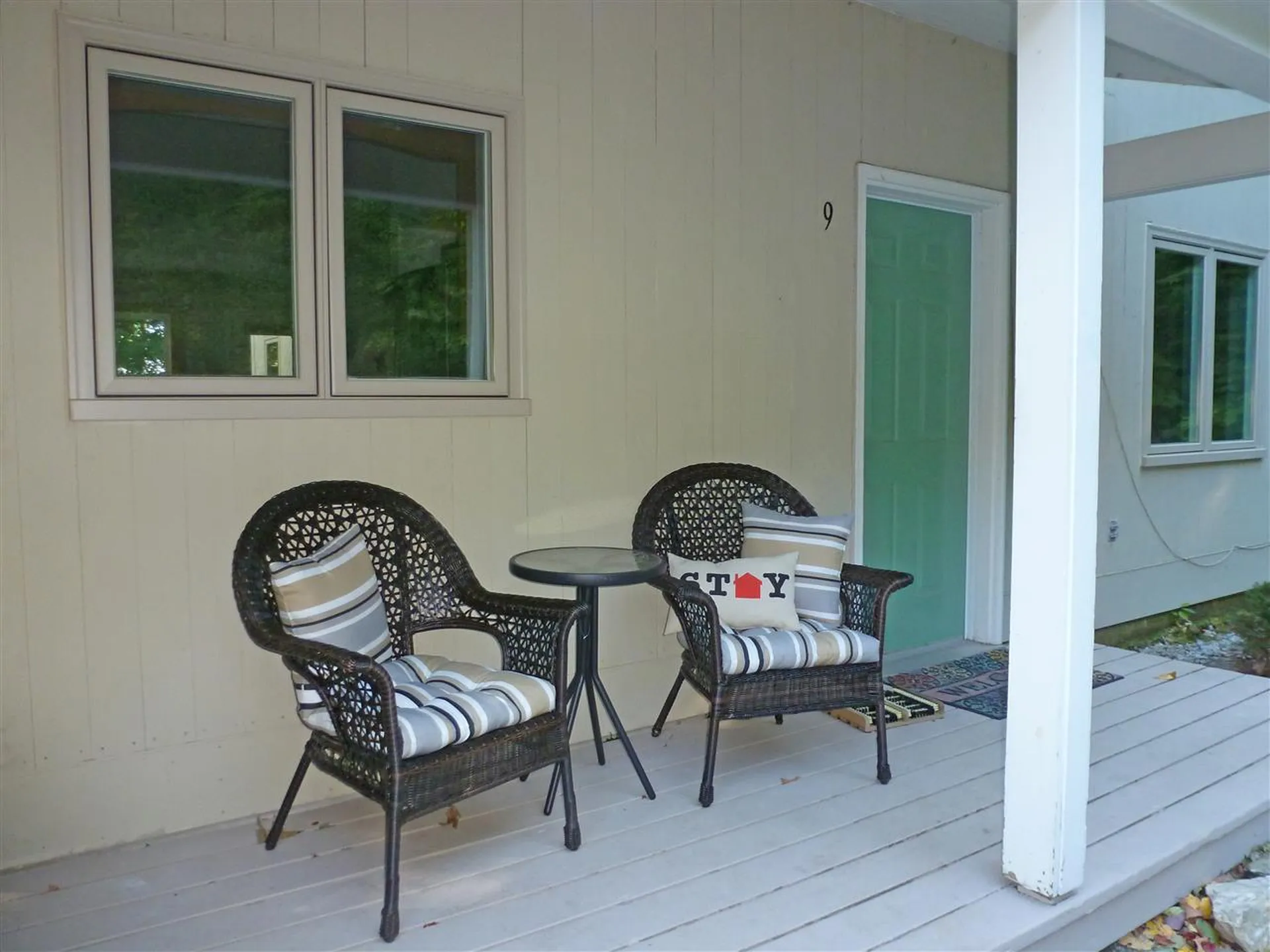 9 Briar Cliff Road Warren VT 05674