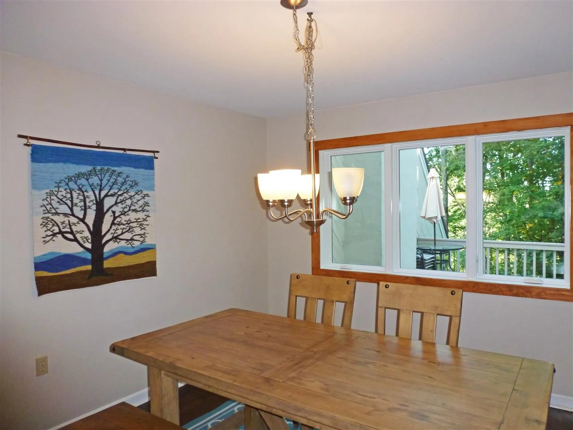 9 Briar Cliff Road Warren VT 05674