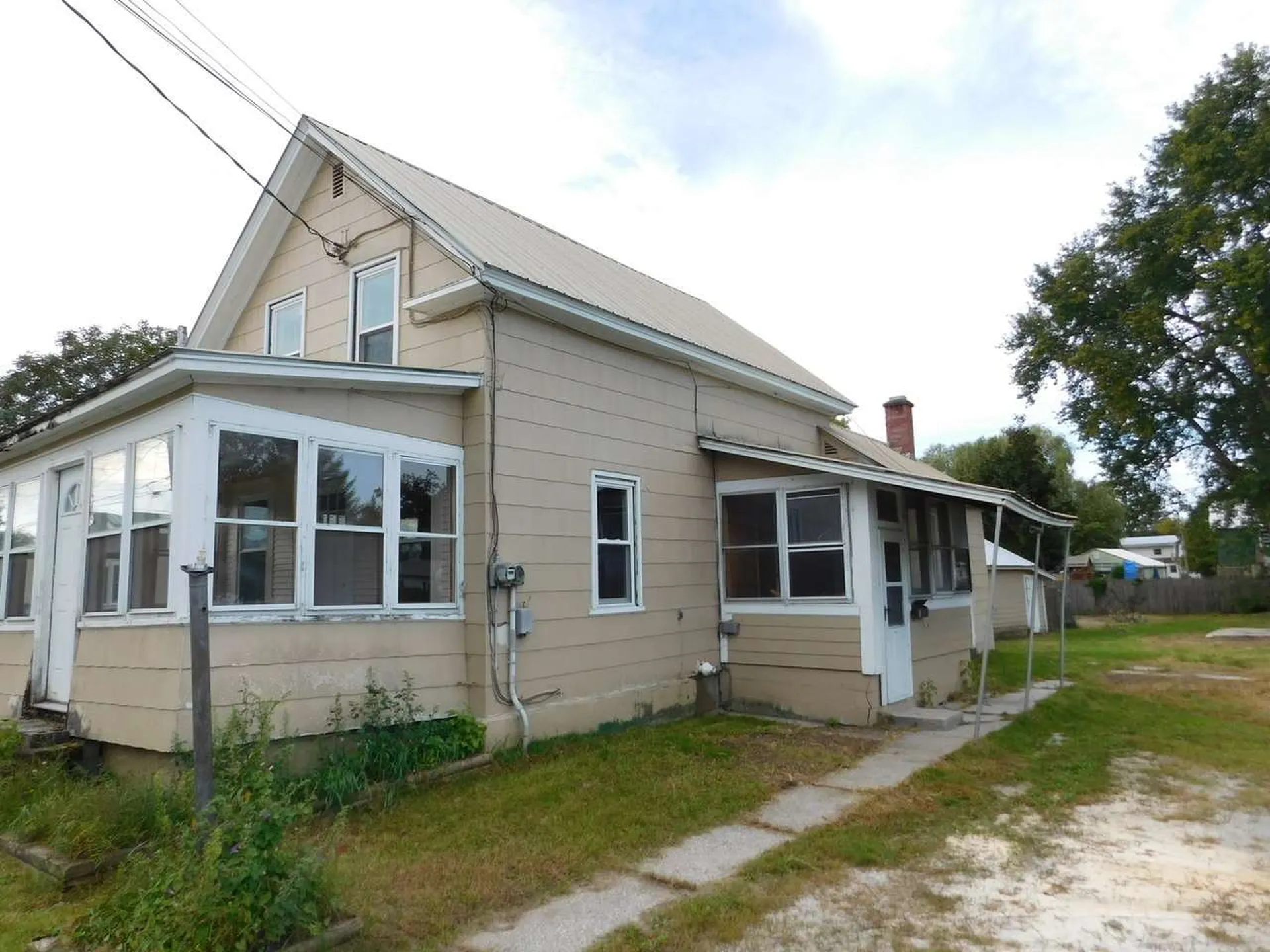 8 Pine Street Swanton VT 05488