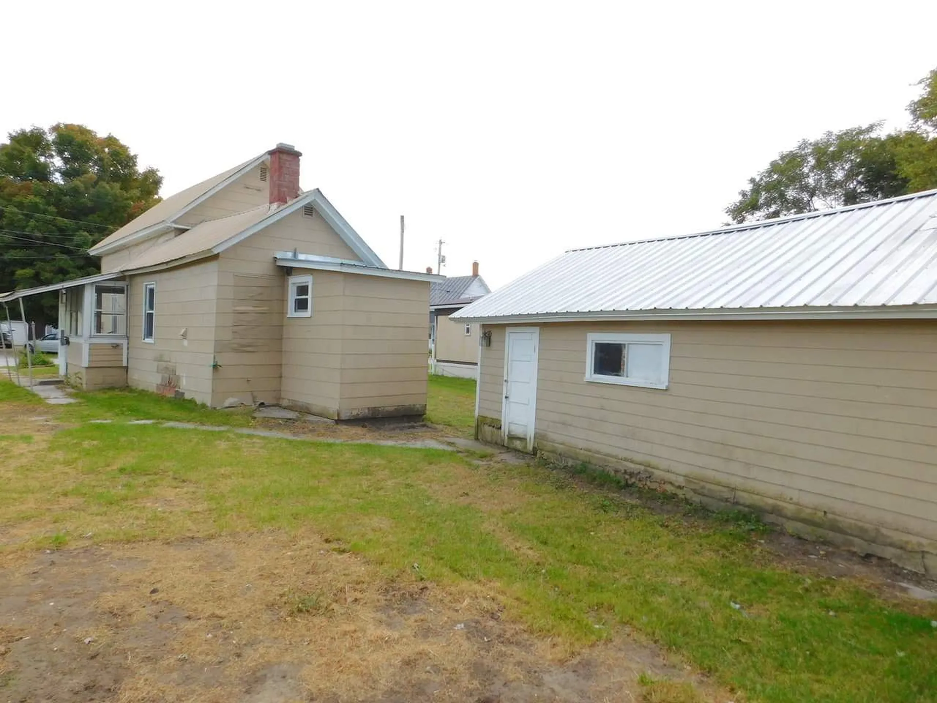 8 Pine Street Swanton VT 05488
