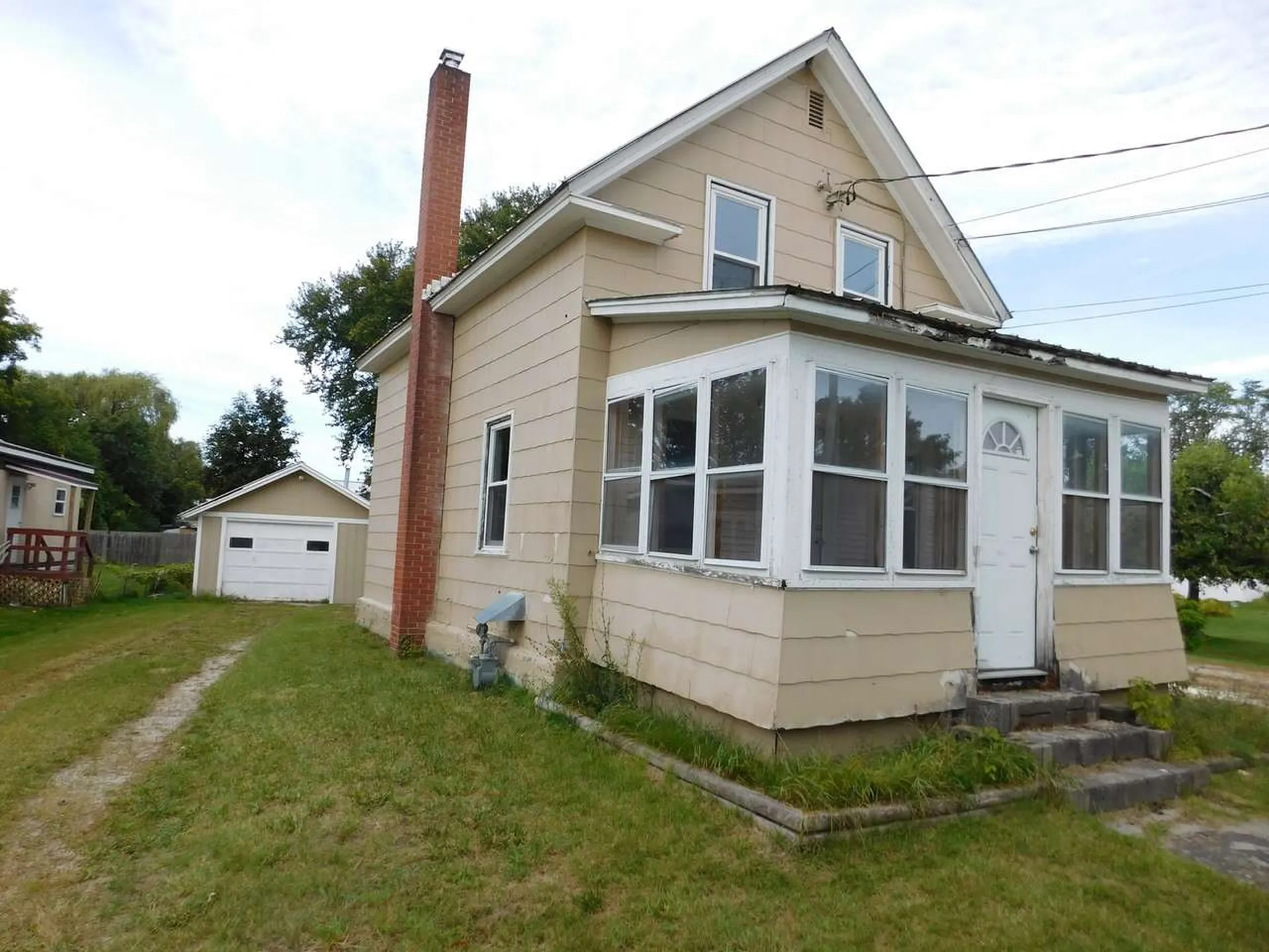 8 Pine Street Swanton VT 05488