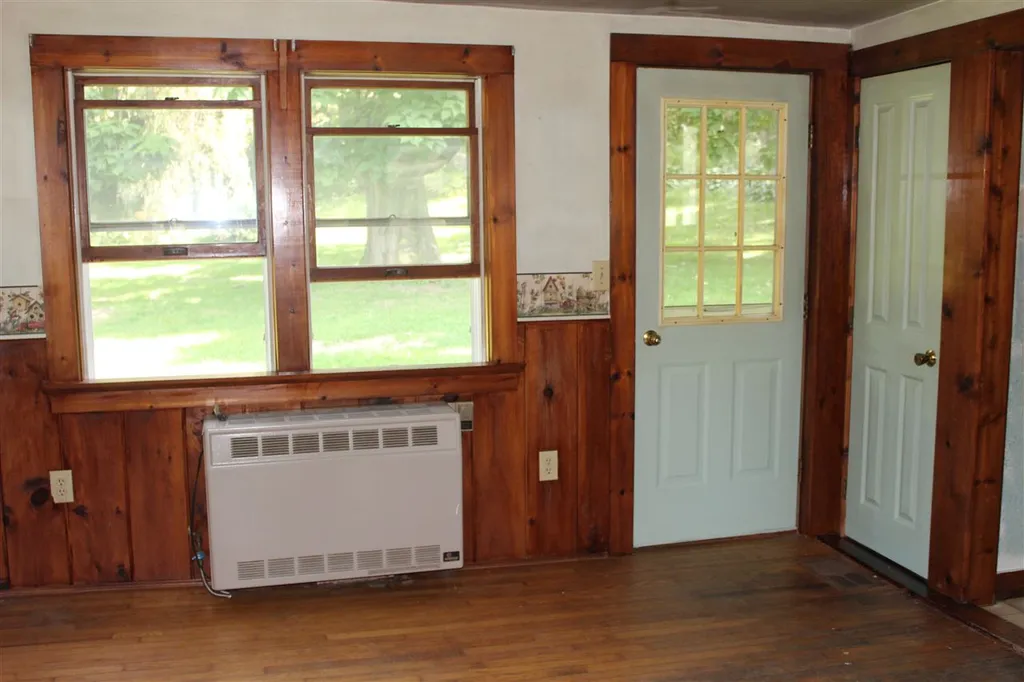 123 Shackett Road Leicester VT 05733
