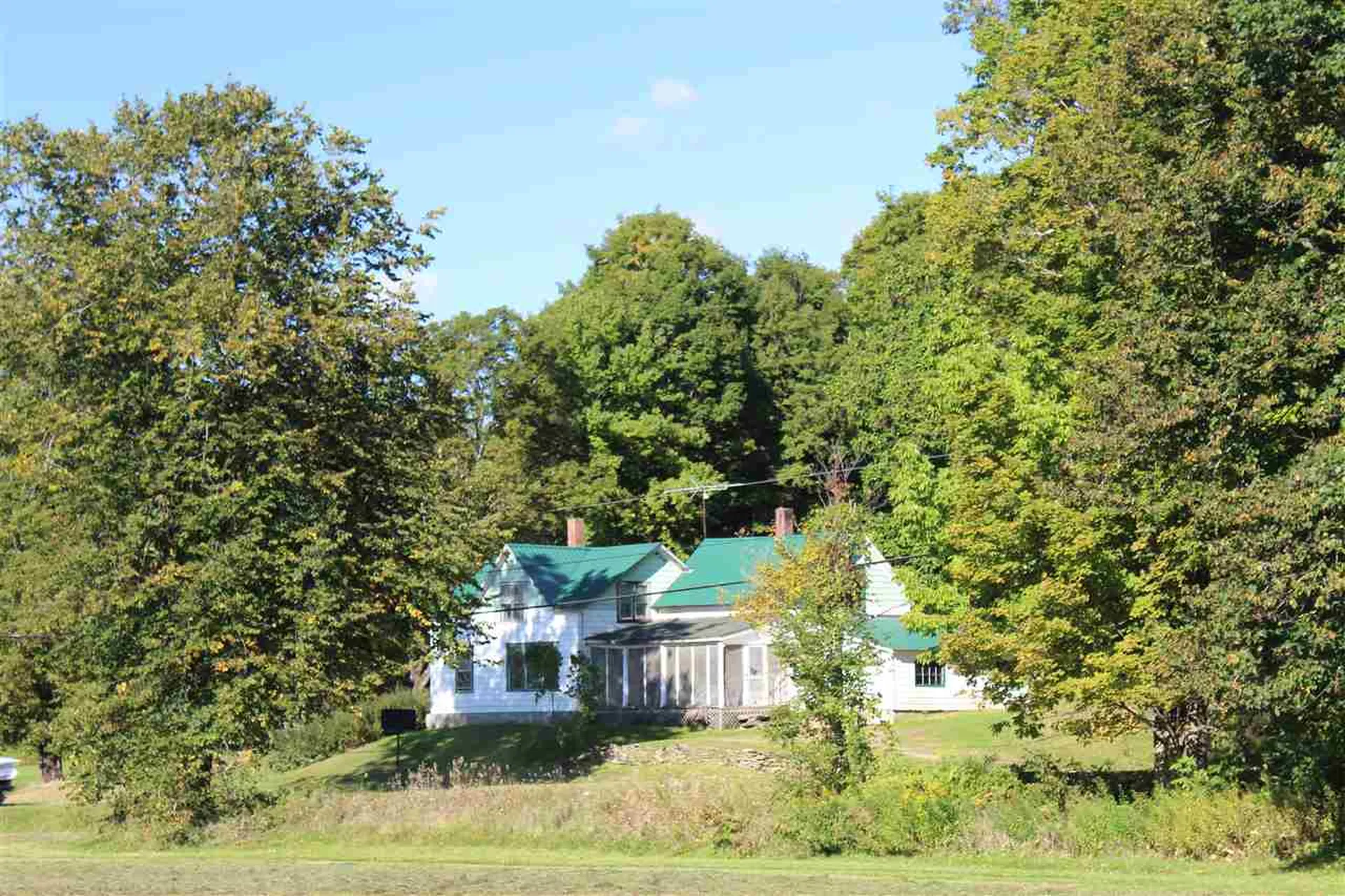 123 Shackett Road Leicester VT 05733