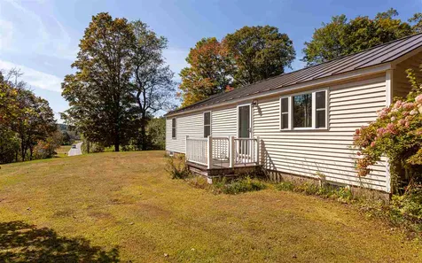 14 Lower Cemetery Road Langdon NH 03602