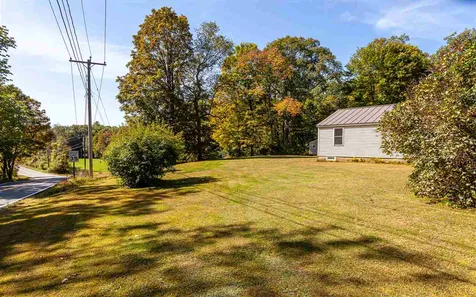 14 Lower Cemetery Road Langdon NH 03602
