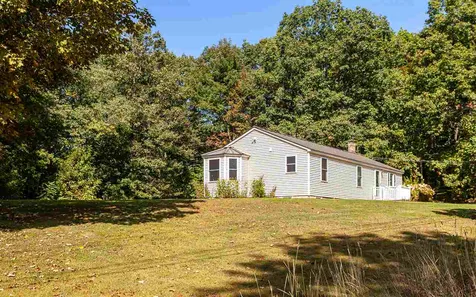 14 Lower Cemetery Road Langdon NH 03602