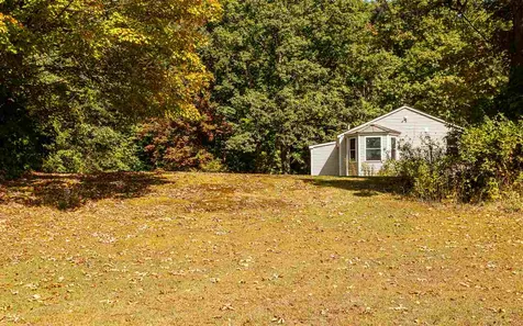 14 Lower Cemetery Road Langdon NH 03602