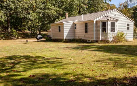 14 Lower Cemetery Road Langdon NH 03602