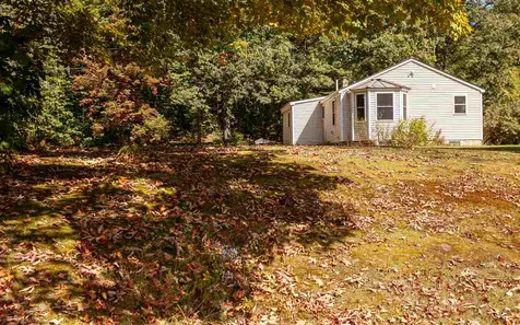 14 Lower Cemetery Road Langdon NH 03602