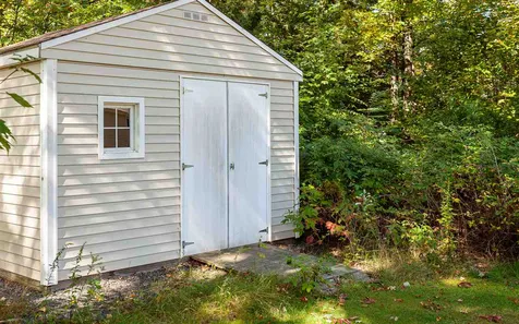 14 Lower Cemetery Road Langdon NH 03602