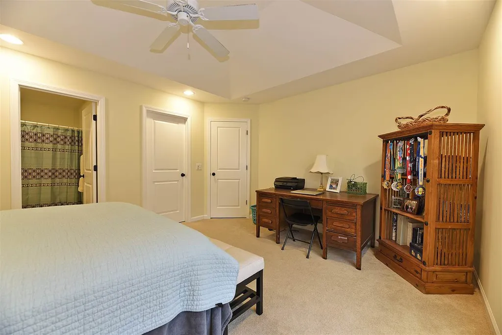 214 Fox Run Colchester VT 05446