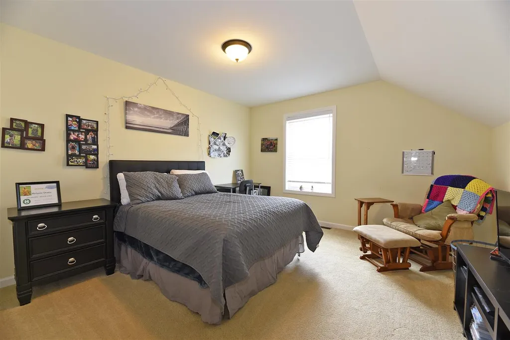 214 Fox Run Colchester VT 05446