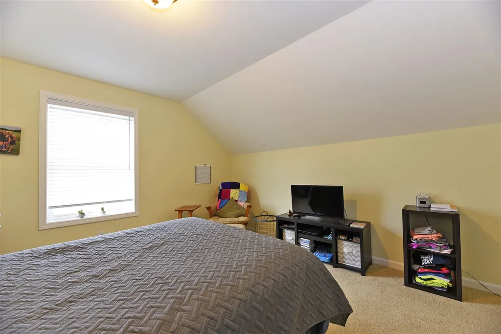214 Fox Run Colchester VT 05446