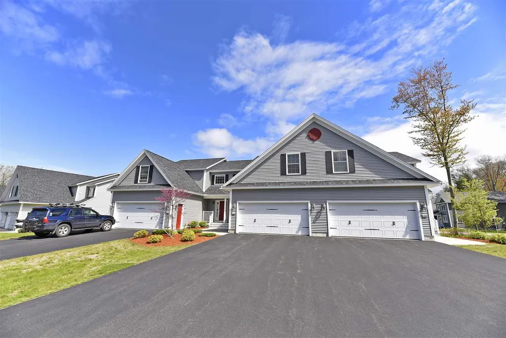 214 Fox Run Colchester VT 05446