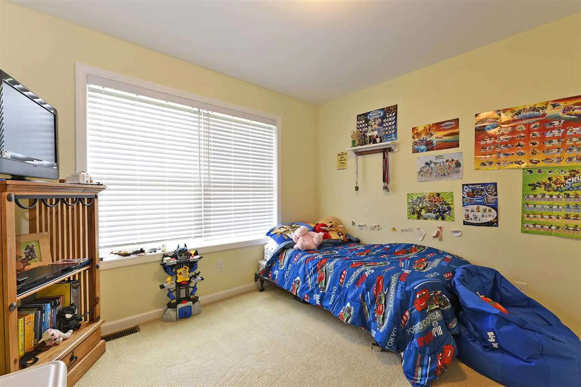 214 Fox Run Colchester VT 05446