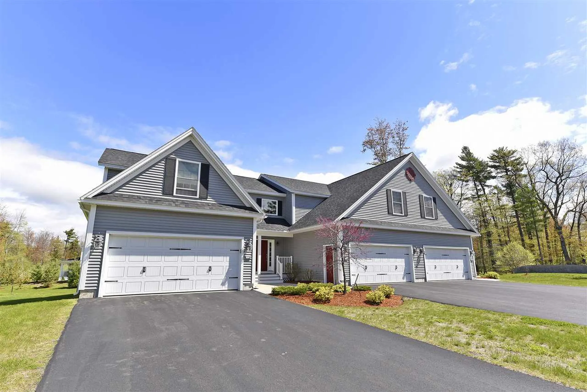 214 Fox Run Colchester VT 05446