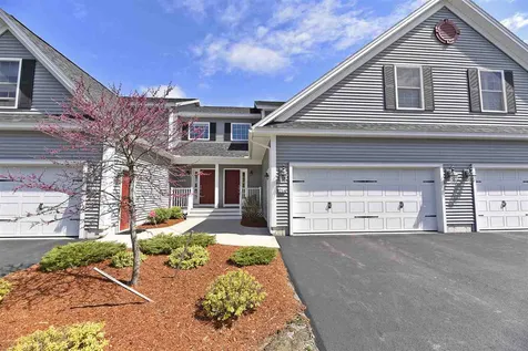 214 Fox Run Colchester VT 05446