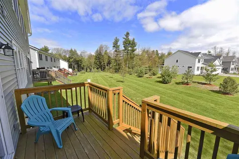 214 Fox Run Colchester VT 05446
