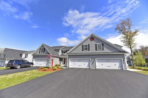 214 Fox Run Colchester VT 05446
