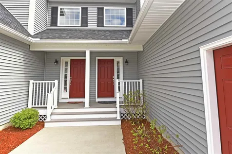 214 Fox Run Colchester VT 05446