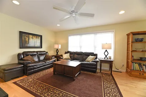 214 Fox Run Colchester VT 05446