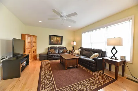 214 Fox Run Colchester VT 05446