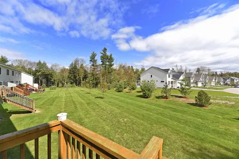 214 Fox Run Colchester VT 05446