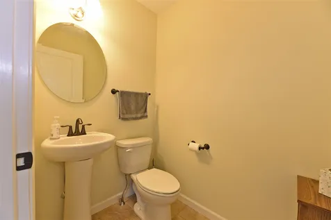 214 Fox Run Colchester VT 05446