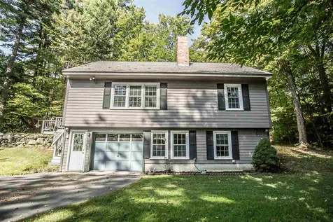 170 Hunt Road Peterborough NH 03458